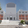 Adeguamento sismico Istituto G. Palizzi, Vasto — immagine 1
